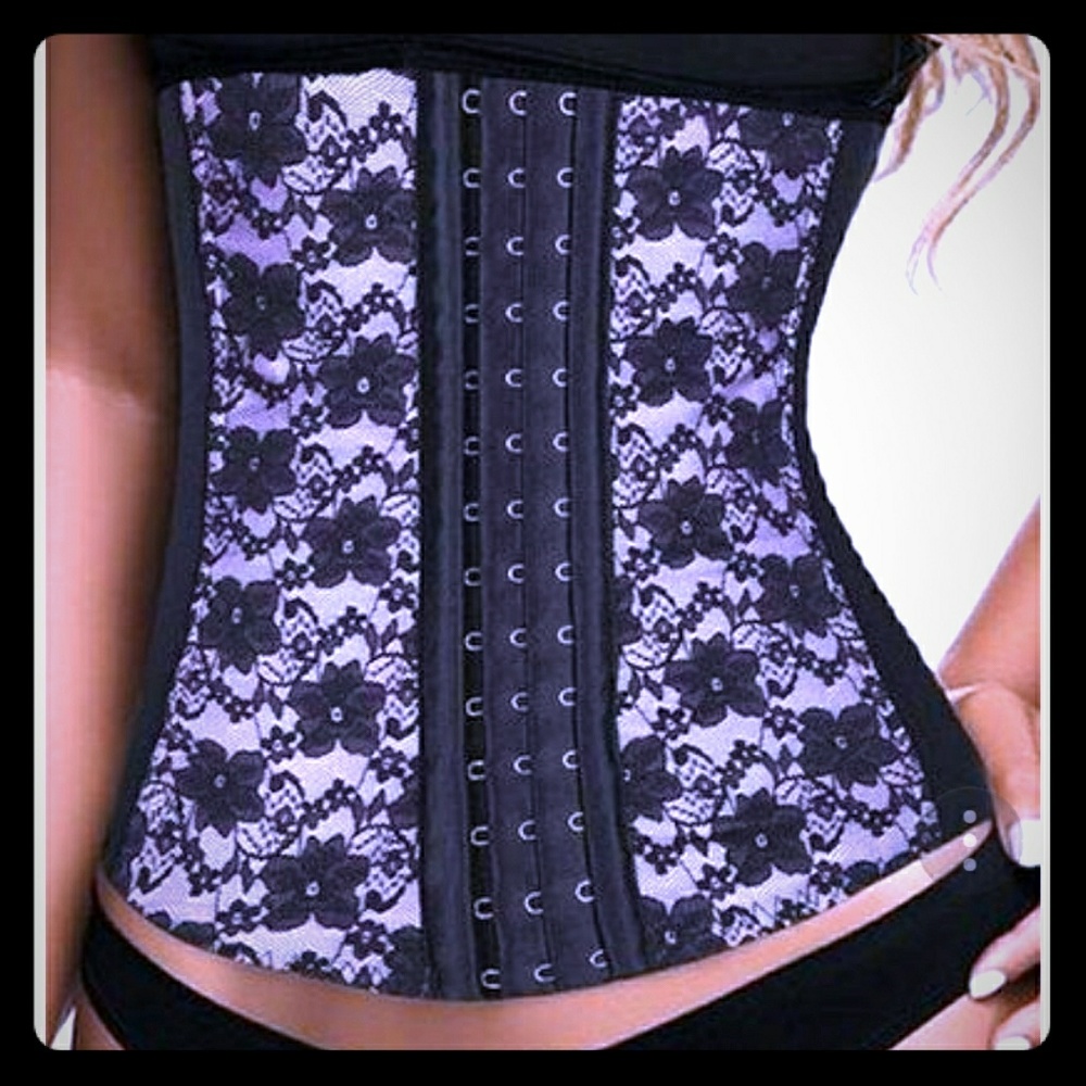 Waistshaperz corset